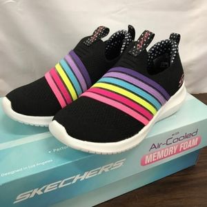 SKECHERS Air Cooled Shoes 11 C84